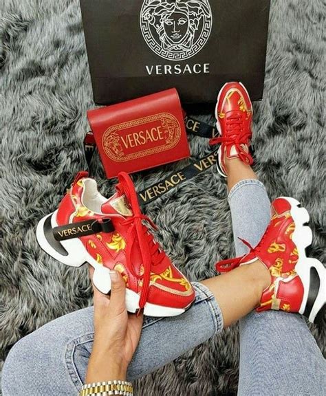 nike x versace shoes|Buy Versace Shoes: New & Pre.